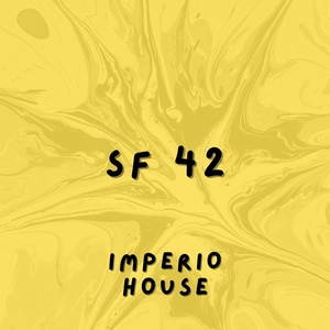 Обложка для Imperio House - Mueve