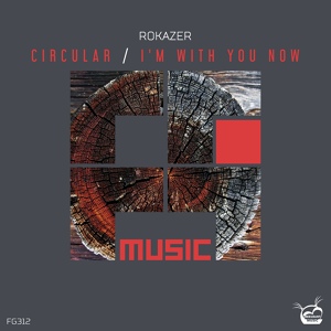 Обложка для Rokazer - Circular