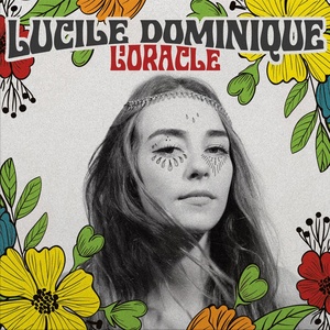Обложка для Lucile Dominique - L'oracle