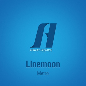 Обложка для Linemoon - Metro