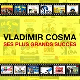 Обложка для Vladimir Cosma feat. Philip Catherine, LAM Philarmonic Orchestra - Dîner de cons