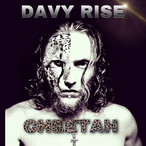 Обложка для Davy Rise - Cheetah