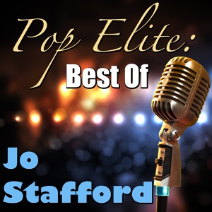 Обложка для Jo Stafford - Jambalaya (On The Bayou)