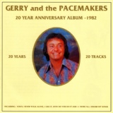 Обложка для Gerry & The Pacemakers - Unchained Melody