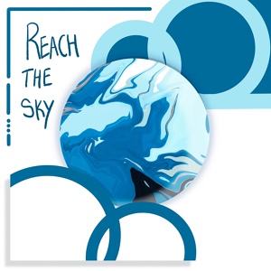 Обложка для Tony Yu, BEAUZ - Reach The Sky