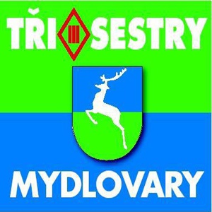 Обложка для Tri Sestry - Mydlovar