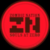 Обложка для Zombie Nation - Souls At Zero