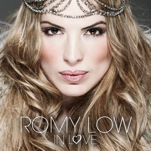 Обложка для Romy Low - IN LOVE