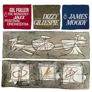 Обложка для Dizzy Gillespie & James Moody 1965 Monterey Jazz - 09 Tin Tin Deo