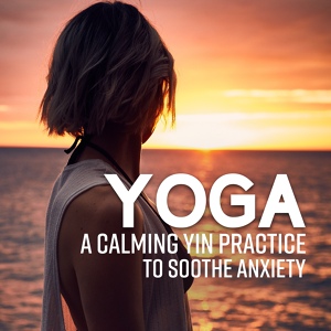 Обложка для Corepower Yoga Music Zone - Dynamic Stretching