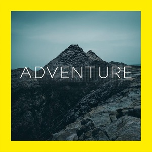 Обложка для Infraction Music - Adventure