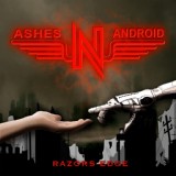 Обложка для ASHES'N'ANDROID - Lucid Dreams