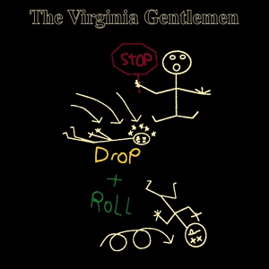 Обложка для The Virginia Gentlemen - Somebody