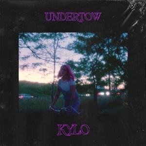 Обложка для KYLO - Undertow