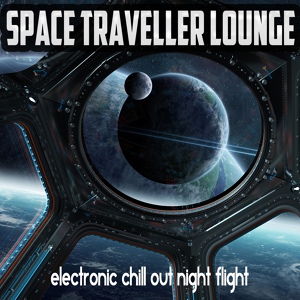Обложка для Space Traveller - Back to Earth
