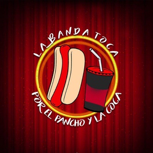 Обложка для Por El Pancho Y La Coca - Las Vueltas de la Vida