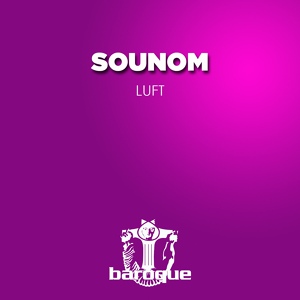 Обложка для SOUNOM - Who You Are