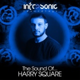 Обложка для Harry Square - Elephant In The Room (Original Mix)