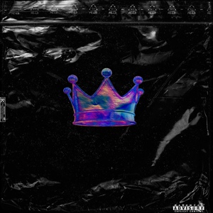 Обложка для The First Crown feat. Cesxryoung, Zigzagboi, Doble Ff - Laluna