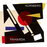 Обложка для Nürnberg - Trymaju