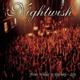 Обложка для Nightwish - Instrumental (Crimson Tide, Deep Blue Sea)