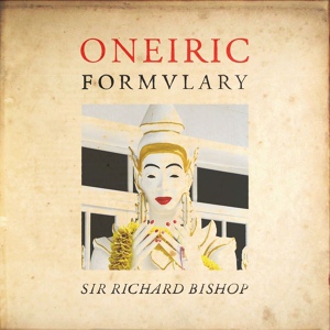 Обложка для Sir Richard Bishop - Celerity