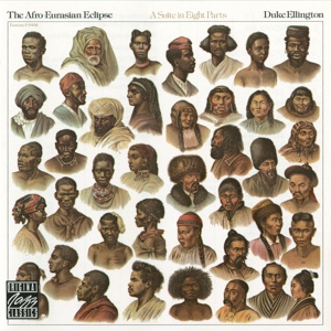 Обложка для Duke Ellington - Gong