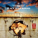 Обложка для Black Star Riders - Burning Rome