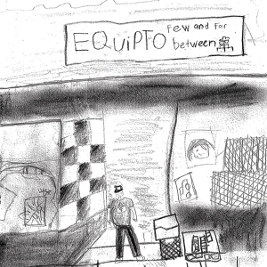 Обложка для Equipto - Frisco Robles