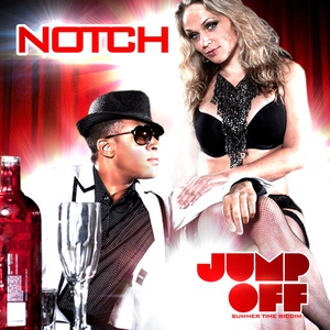 Обложка для Notch - Jump Off