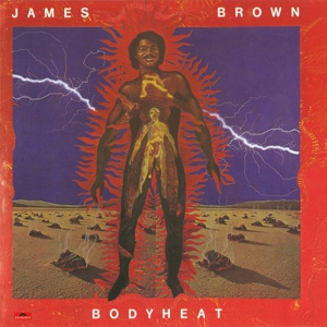 Обложка для James Brown - Kiss In 77