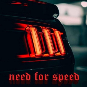 Обложка для xRONx - Need for speed