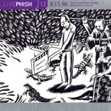 Обложка для Phish - The Divided Sky