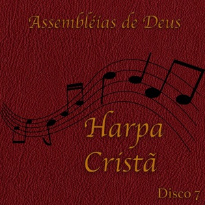 Обложка для Assembleías De Deus - O Senhor da Ceifa Chama