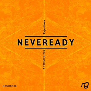 Обложка для Neveready (FI) - Old Photos
