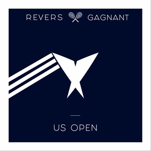 Обложка для Revers Gagnant feat. Lys - US Open