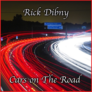 Обложка для Rick Dibny - Wheel Maneuvers on Asphalt