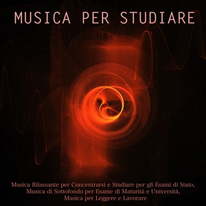 Обложка для Armonia, Benessere & Musica - Pianoforte per lo Studio