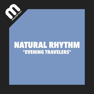 Обложка для Natural Rhythm - Go