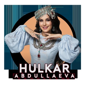 Обложка для Hulkar Abdullaeva - Songa Na
