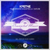 Обложка для [NFD™] Natune & Paul Weekend feat. Elektra - Krepche (Maxim Andreev Remix)