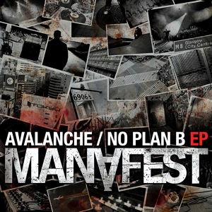 Обложка для Manafest - No Plan B Featuring Koie