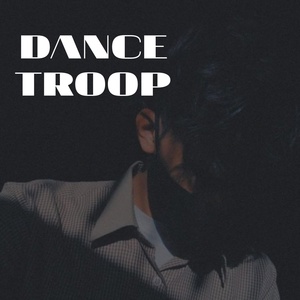 Обложка для Sourav Verma - DANCE TROOP