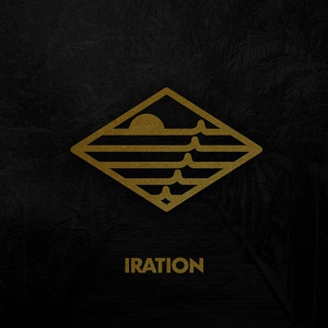 Обложка для Iration - Twisted Up