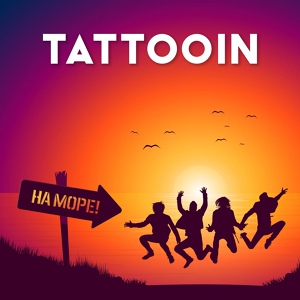 Обложка для TattooIN - Харе Кришна
