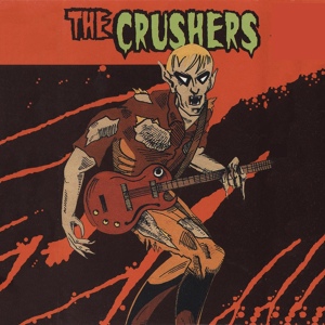 Обложка для The Crushers - Next Hero