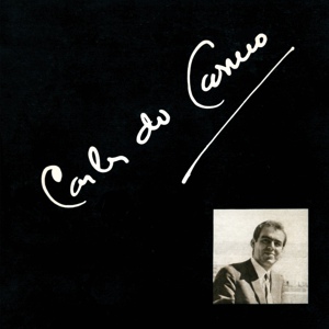 Обложка для Carlos do Carmo - Mãos vazias
