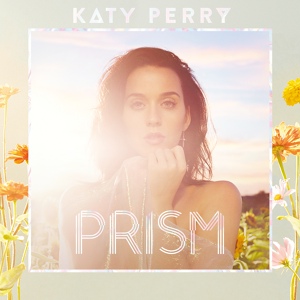 Обложка для Katy Perry - Spiritual