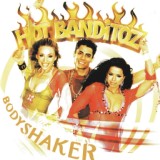 Обложка для Hot Banditoz - Shake Your Balla