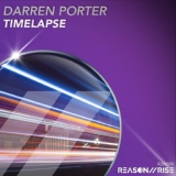 Обложка для Darren Porter - Timelapse